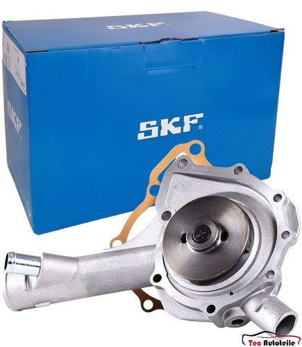 Skf wasserpumpe für mercedes - skf,