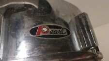 70er Jahre PEARL SNARE DRUM 14"