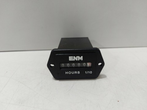 Enm t41e41 stundenzähler - enm,