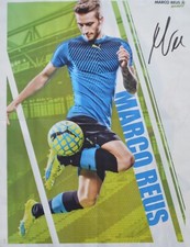 Marco reus poster - reus,