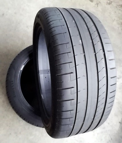 Rft runflat sommerreifen - 2,