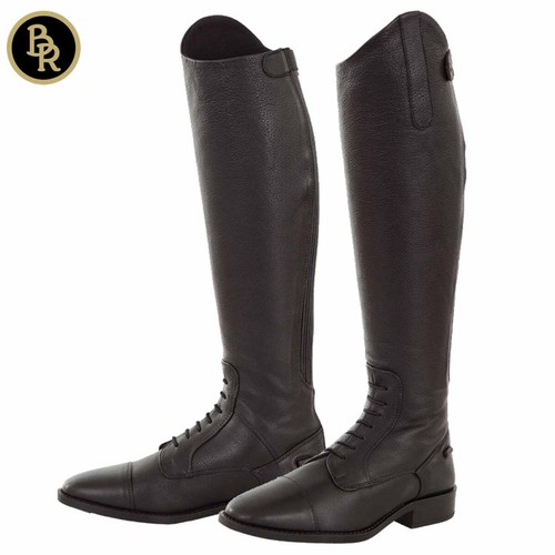 Premiere reitstiefel saco - br,
