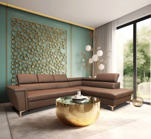 Premium ecksofa roma aus - roma,