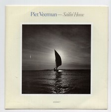 (H259) Piet Veerman, Sailin'