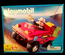 Playmobil #3216 "Amphibious