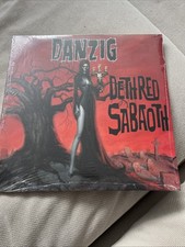 Danzig – Deth Red Sabaoth
