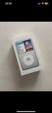 IPod 7 Generation Silber