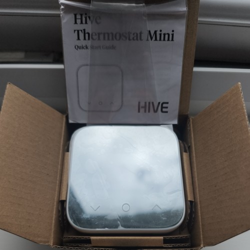 Hive active heating smart - heating,