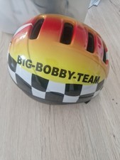 Big Bobby Team Helm