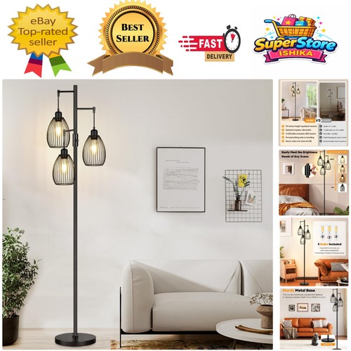 Stilvolle dimmbare stehlampe - stilvolle,