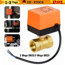 2/3 Wege Ventil Zonenventil
