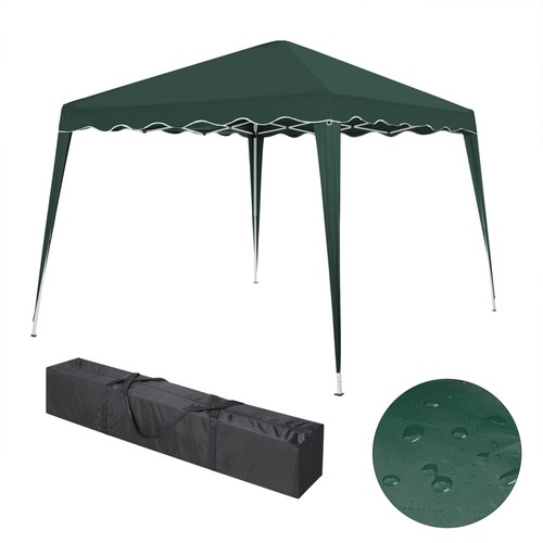 Faltpavillon 3x3m - tp,