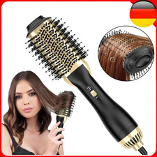 4 in1 Elektrisch Haartrockner