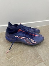 Puma Ultra 5 Sg ( Eisenstollen ) Gr. 42