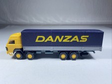 T90 RMM 1:87 HO LKW SAURER