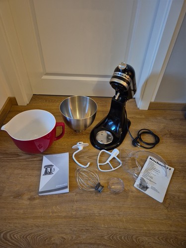 Kitchenaid classic onyx - kitchenaid,