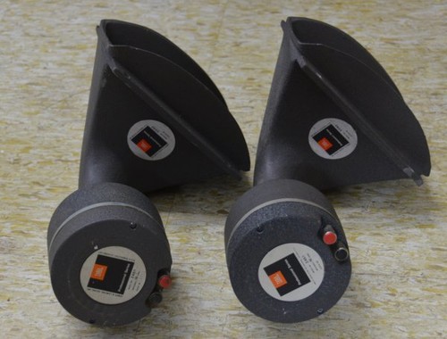 Jbl 2340 horn - jbl,