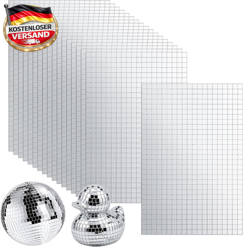 Selbstklebende spiegel - selbstklebende,