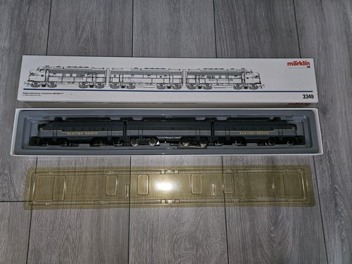 Märklin 3349 - ho,