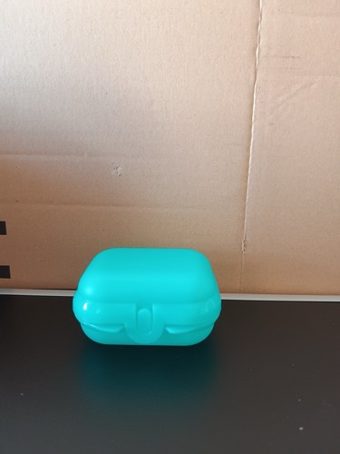 Tupperware eco mini twin - tupperware,