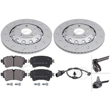 ABS BREMSSCHEIBEN 330mm +