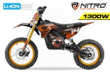 Nitro Motors Tiger Eco