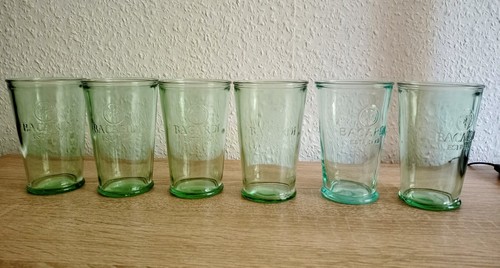 Bacardi rum - bacardi,
