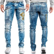Cipo & Baxx Herren Jeans