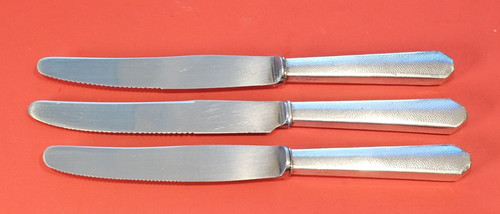 Hammerschlag 950 sterling - hammerschlag,