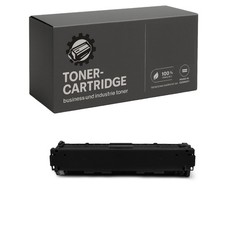 Toner Kompatibel mit HP 125A