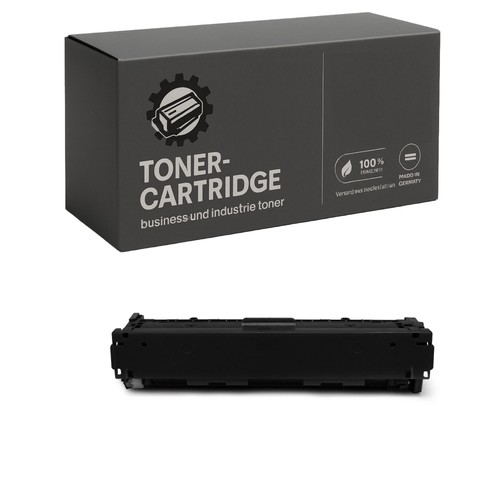 Toner kompatibel mit 125a - toner,