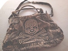 Umhängetasche Handtasche