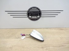 BMW E46 3er Compact Dachantenne Navigation Haifischantenne Titansilber 6916505