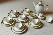 Hutschenreuther Vintage Coburg