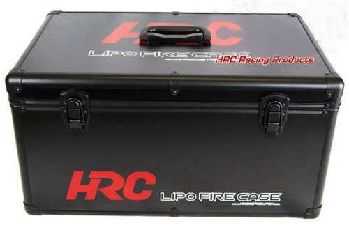 Hrc racing hrc9721xl lipo fire - hrc9721xl,