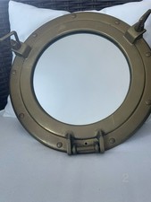 Maritim Bullauge öffnen Antik