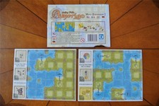 AMERIGO QUEENIE 2 COVE BAY