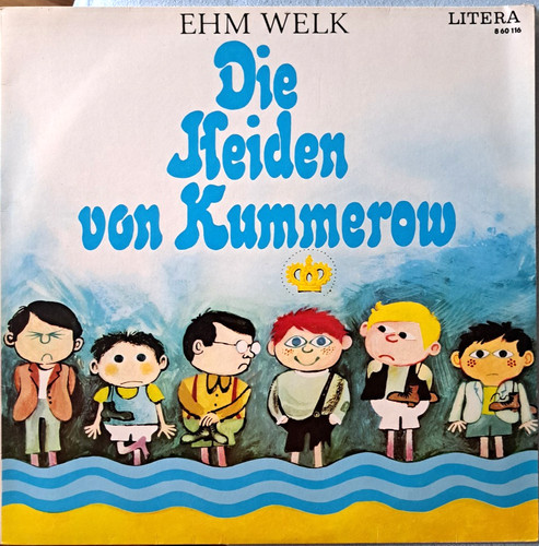 Ehm welk die - –, von