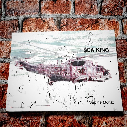 Sea king sabine moritz - sea, |