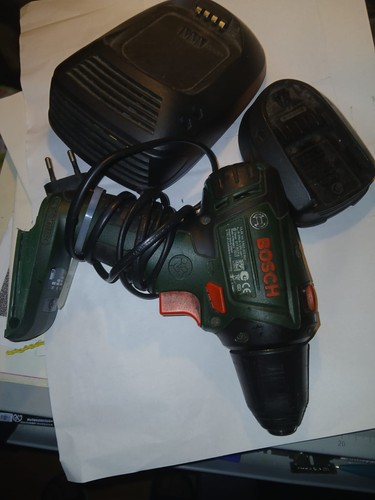 Bosch psr l1 1 - bosch,