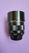ZEISS Planar T Objektiv 85 mm