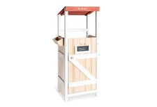 Hobby horse stall stalli - stall,