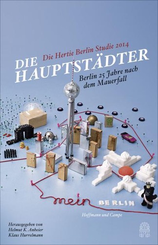 Die hauptstädter berlin 25 - -,