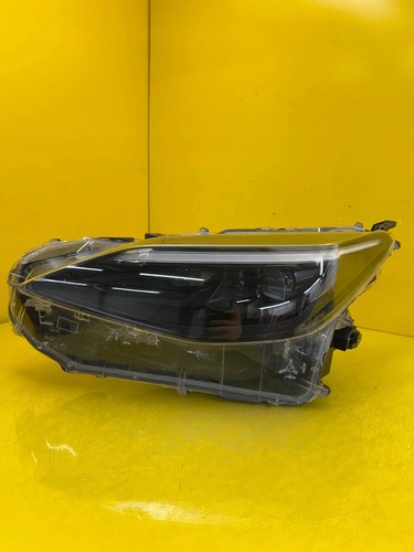 Toyota yaris cross 312 led - cross, 0d-312