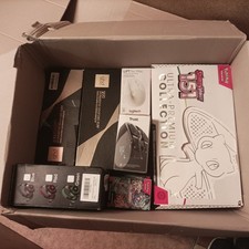 Mystery Amazon Ebay Retouren