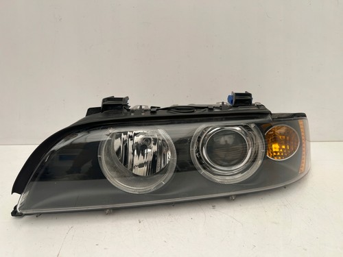 Frontscheinwerfer bmw e39 - bmw, 5