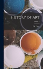 History of art; Volume 3 by