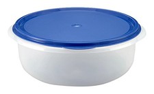 Hefeteigschüssel 6 l mit