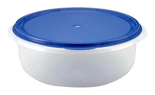 Hefeteigschüssel mit - hefeteigschüssel,