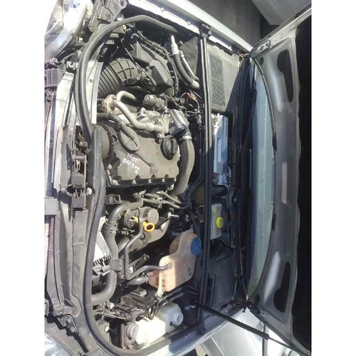 Motor der nicht - der,